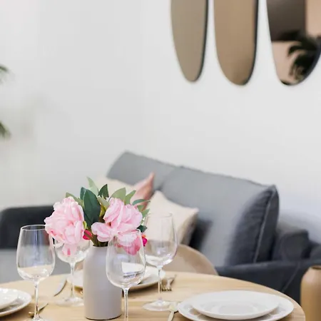 Cozy - 1br-4p - Grands Boulevards Appartamento *